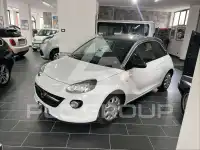 2017 Opel Adam
