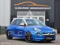 2017 Opel Adam