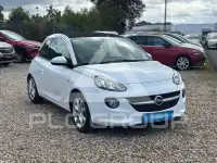 2017 Opel Adam