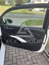 2017 Opel Adam