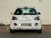 2017 Opel Adam