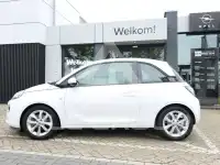 2017 Opel Adam