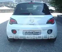 2017 Opel Adam