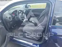2017 Opel Adam