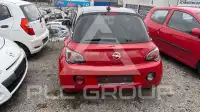 2017 Opel Adam