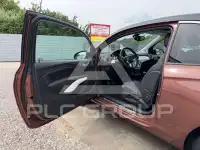 2017 Opel Adam