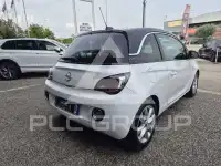 2017 Opel Adam