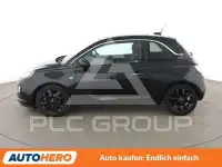 2017 Opel Adam