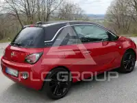 2017 Opel Adam