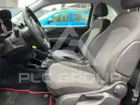 2017 Opel Adam