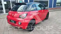 2017 Opel Adam