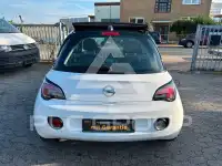 2017 Opel Adam