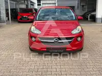 2017 Opel Adam