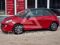 2017 Opel Adam