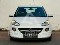 2017 Opel Adam