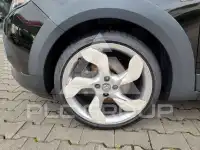 2017 Opel Adam
