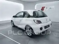 2017 Opel Adam