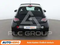 2017 Opel Adam