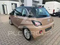 2017 Opel Adam