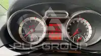 2017 Opel Adam