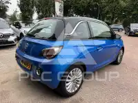 2017 Opel Adam