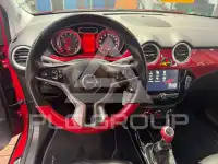 2017 Opel Adam