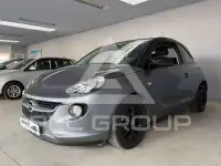 2017 Opel Adam