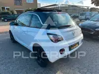 2017 Opel Adam