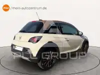 2017 Opel Adam