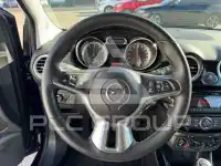 2017 Opel Adam