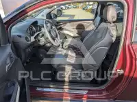 2017 Opel Adam