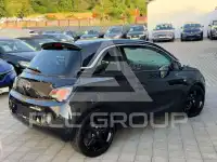 2017 Opel Adam