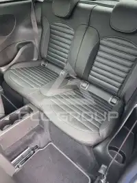 2017 Opel Adam