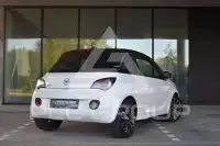 2017 Opel Adam