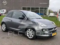 2017 Opel Adam