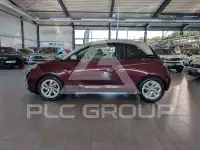 2017 Opel Adam