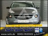 2017 Opel Adam