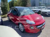 2017 Opel Adam