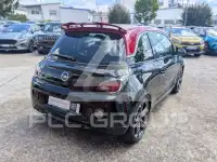 2017 Opel Adam