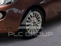 2017 Opel Adam