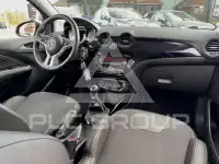 2017 Opel Adam