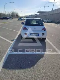 2017 Opel Adam