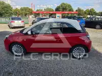 2017 Opel Adam