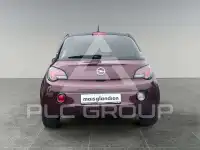 2017 Opel Adam