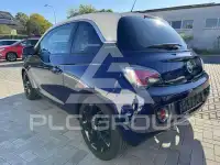 2017 Opel Adam