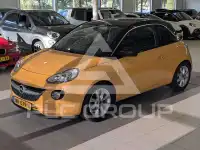2017 Opel Adam