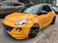 2017 Opel Adam