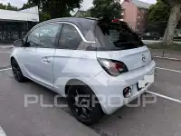 2017 Opel Adam