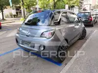 2017 Opel Adam