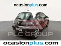 2017 Opel Adam